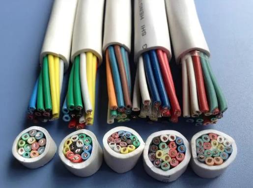 南粵電纜廠家 南粵電纜廠家