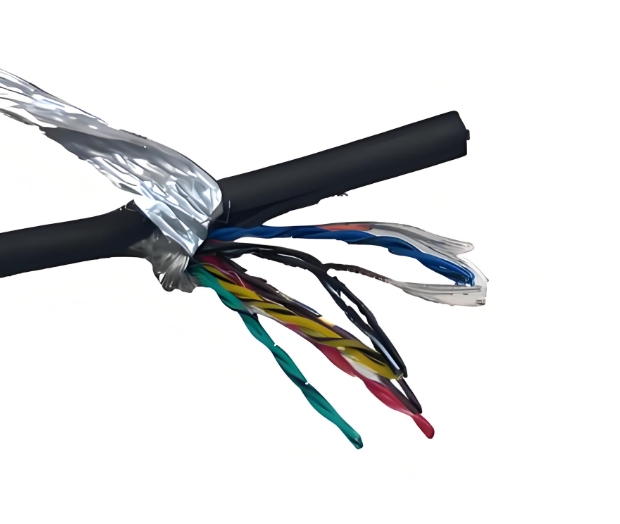 低壓電纜中間接頭質量問題大部分是由施工造成的.jpg 低壓電纜中間接頭質量問題大部分是由施工造成的.jpg